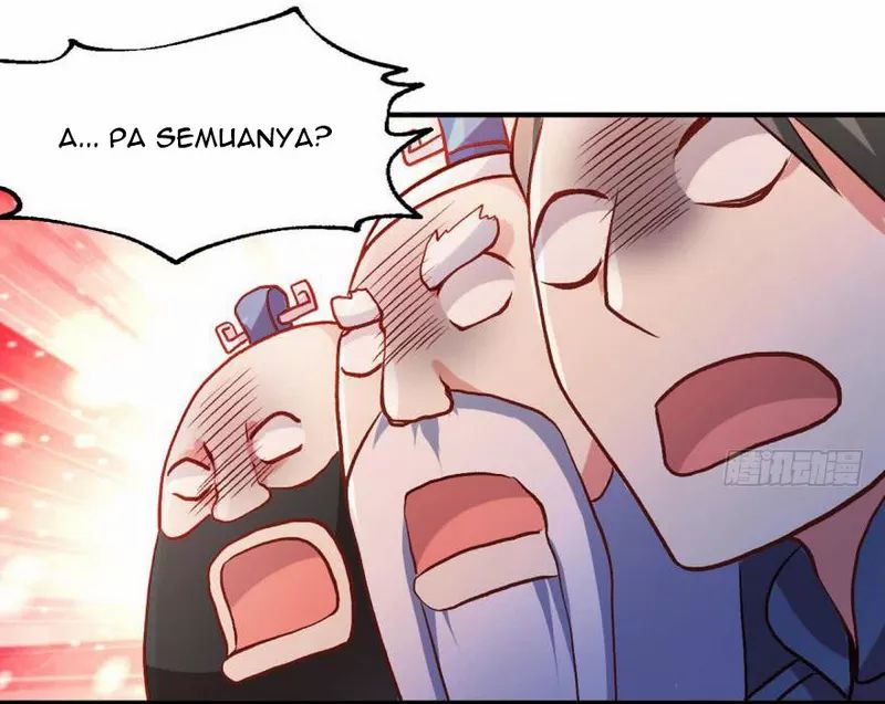 Rebirth Become a Dog Chapter 16 Gambar 15